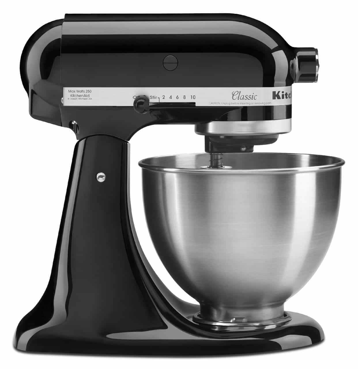 KitchenAid Batidora de mano inalámbrica + batidora de mano - KHBBV83 +  KHM6118, rojo imperio